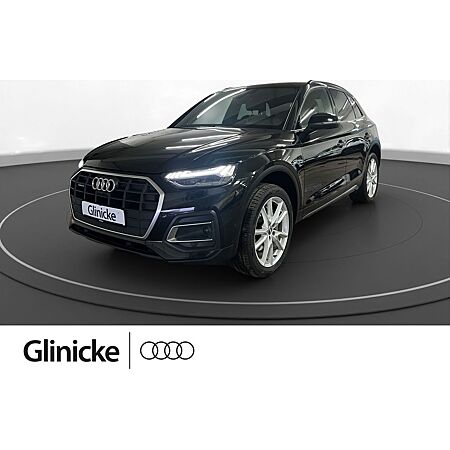 Audi Q5 leasen