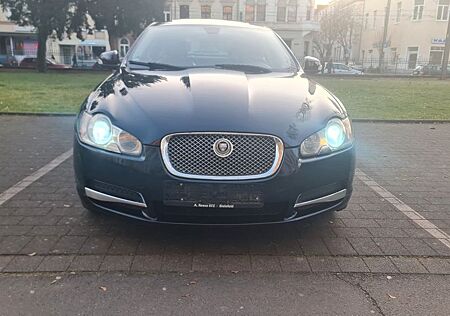 Jaguar XF 4.2 L V8 Premium Luxury Premium Luxury
