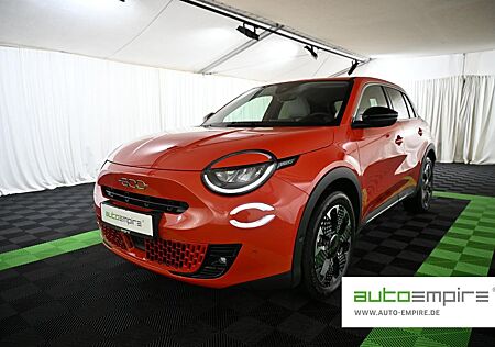 Fiat 600 1.2 Hybrid 136 DCT6 La Prima LED/NAVI/SHZ/18