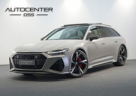 Audi RS6 C8 | NARDO MAT! | DYNAMIC+ | KERAMIC | DRC