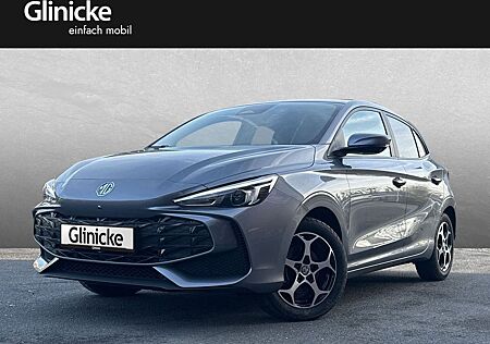MG MG3 Hybrid+ Luxury / Navi / 360° Kamera