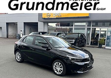 Opel Corsa F Edition/Kamera/CarPlay/Winterpaket