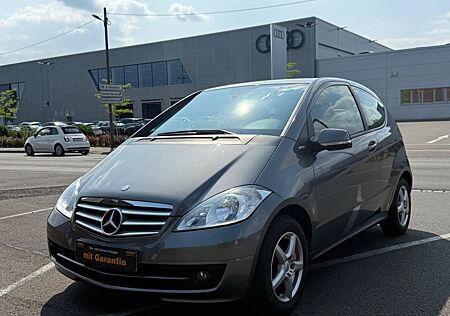 Mercedes-Benz A 160 A -Klasse A160,KLIMA ,GARANTIE ,SCHECKHEFT