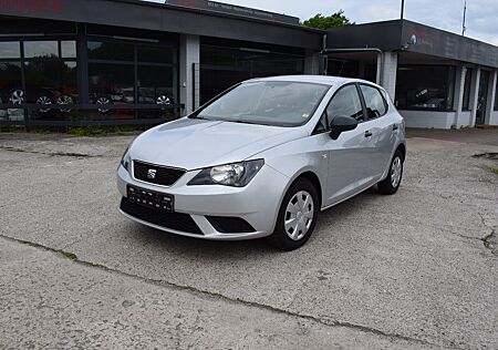 Seat Ibiza Lim. Reference Salsa