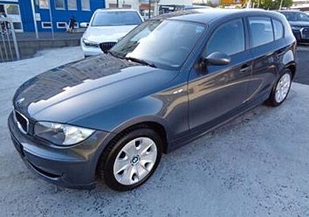 BMW 116 gebraucht kaufen BMW 116i -