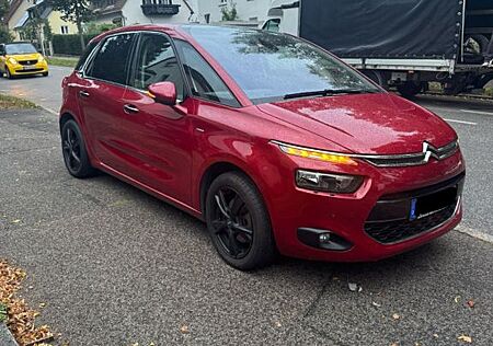 Citroën C4 Picasso BlueHDi 150 Stop&Start Exclusive ...