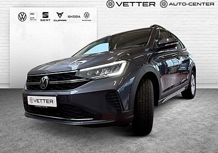 VW Taigo Volkswagen Life 1,0 TSI 85 kW
