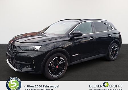 DS Automobiles DS7 Crossback Performance Line +