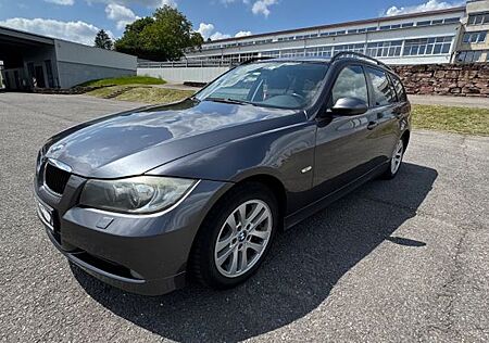 BMW 318 DIESEL