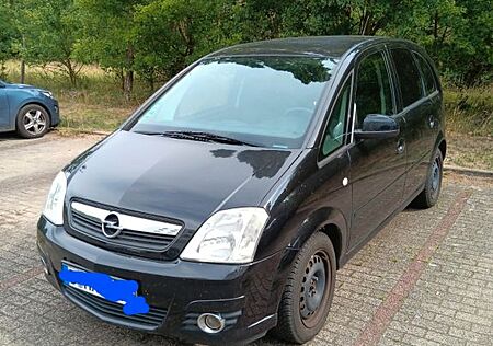 Opel Meriva 1.6 TWINPORT -