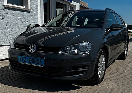 VW Golf Volkswagen VII Variant Trendline *Klima*2. Hand*Scheck