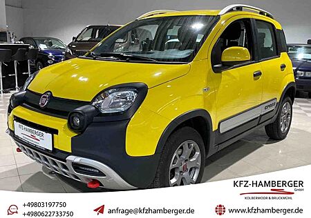 Fiat Panda CROSS 4x4 PDC DAB LM HU