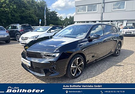 Opel Astra GS AT8/NAVI/SHZ+LHZ/PDC vo+hi+360Cam