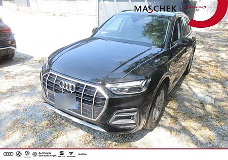 Audi Q5 advanced *nur an Gewerbe* 35 TDI S tronic Rea