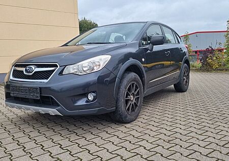 Subaru XV gebraucht kaufen Subaru XV Active Klima Ahk Tüv