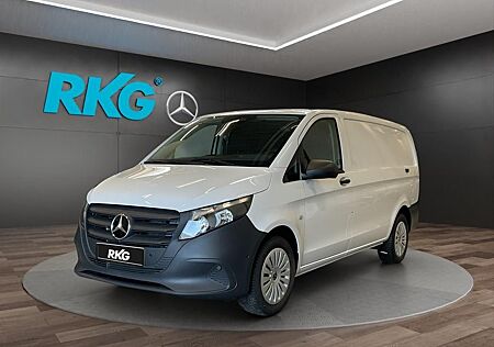 Mercedes-Benz Vito 116 CDI Kasten Lang NAVI KLIMA SITZHEIZUNG
