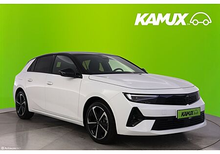 Opel Astra 1.2T Aut.GS Line+LED+VIRTUAL+KAMERA+PDC