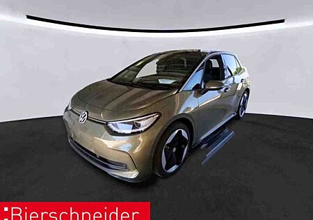 VW ID.3 gebraucht kaufen VW ID.3 Volkswagen Pro S 20 DCC MATRIX HuD 360