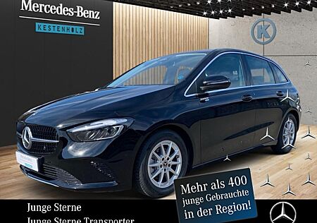 Mercedes-Benz B 180 PROGRESSIVE*STANDHZG*DISTRONIC*KAMERA*MBUX
