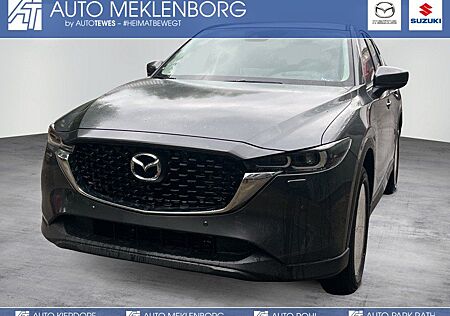 Mazda CX-5 2.5l 194 PS "ADVANTAGE" Automatik *M Hybrid