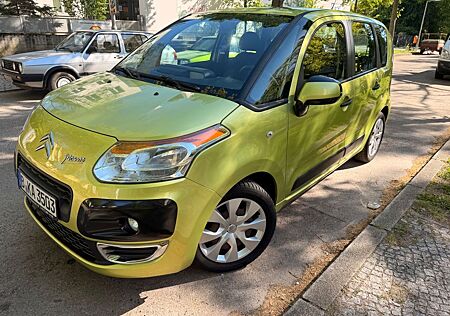 Citroën C3 Picasso VTi 95 Attraction Attraction