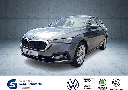 Skoda Octavia 1.4 TSI iV DSG Style iV ACC+KAMERA+LED