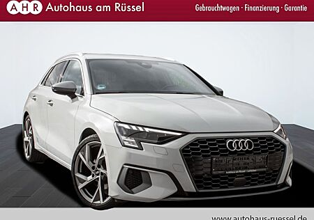 Audi A3 Sportback 35 TFSI edition one *Matrix*Navi*