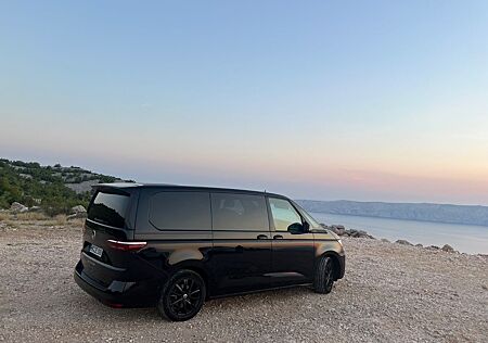 VW T7 Multivan Volkswagen 2.0 TDI SCR DSG Überhang Life Life