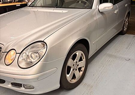 Mercedes-Benz E 280 CDI 4MATIC ELEGANCE Elegance
