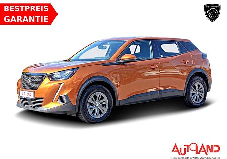 Peugeot 2008 1.2 PureTech 130
