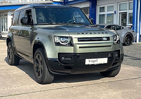Land Rover Defender 110 X-Dynamic SE AHK/20"ALU/1.Hd!