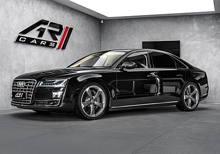 Audi A8 4.2 TDI quattro*Keramik*Design*360