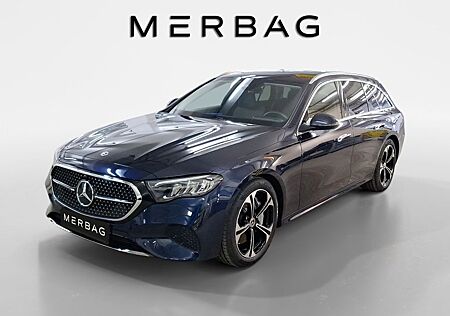 Mercedes-Benz E 300 e T Avantgarde Advanced AHK Keyless Winter
