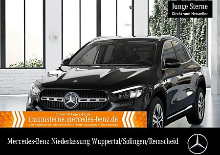 Mercedes-Benz GLA 180 PROGRESSIVE ADV./AHK/WD/VZ-ASSIST/WINTER