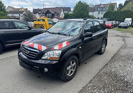 Kia Sorento 2.5 CRDi VGT EX