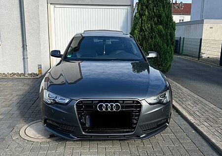 Audi A5 3.0 TDI multitronic Sportback -