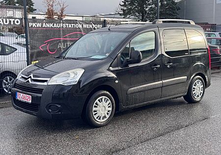 Citroën Berlingo 1,6HDI Multispace TÜV&Service Neu+Navi