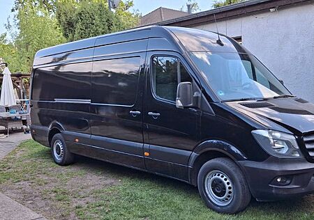 Mercedes-Benz Sprinter L3 H2