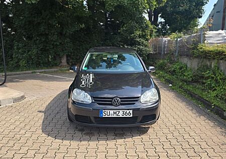 VW Golf Volkswagen 1.4 Trendline Trendline