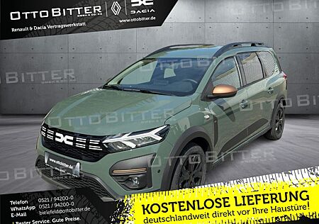 Dacia Jogger Extreme HYBRID140 5-Sitze CITY-PAKET/NAVI