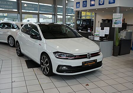 VW Polo Volkswagen VI GTI DSG *