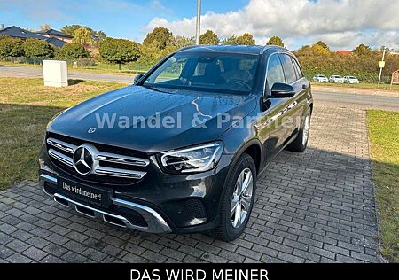 Mercedes-Benz GLC 300 GLC 300de 4Matic