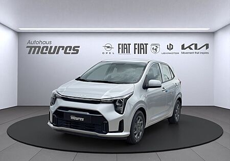 Kia Picanto Vision AMT Navi USB SHZ PDC Klima Kollis