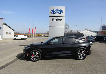 Ford Mustang Mach-E AWD - Matrix/Leder/TWA/ACC/Kamera