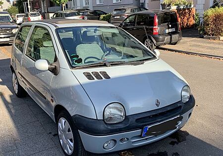 Renault Twingo Elysée 1.2 16V Elysee