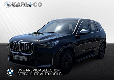 BMW iX1 xDrive 30e ad. LED Head-Up 360Kamera HUD ACC