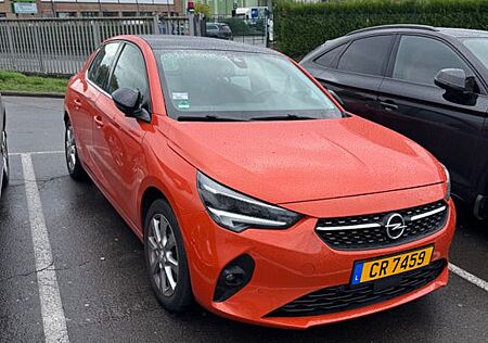 Opel Corsa 1.2 Direct Injection Turbo 74kW Elegan...