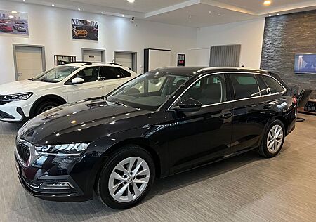 Skoda Octavia 2.0TDI DSG*NAV*VIRT*LED*KEY*MEM*AHK*1-HA