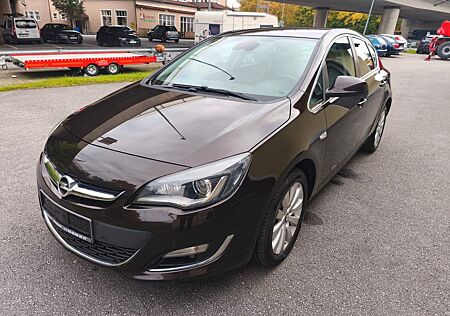Opel Astra J Lim. 5-trg. Innovation Automatik