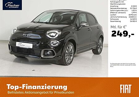 Fiat 500X 1.5 GSE Dolcevita Sport